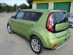 2017 Kia Soul 1700 down/520 a month