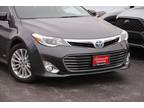 2013 Toyota Avalon Hybrid Limited