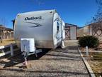 2011 Keystone Outback 23RS 27ft