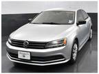 2016Used Volkswagen Used Jetta Used4dr Auto