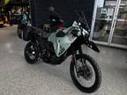2024 Kawasaki KLR 650 Adventure Motorcycle for Sale