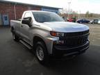 Used 2019 CHEVROLET SILVERADO For Sale