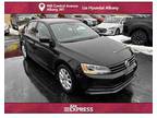 2015 Volkswagen Jetta 1.8T SE