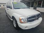 Used 2006 DODGE DURANGO For Sale