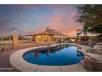 15750 S LANGLEY AVE, Sahuarita, AZ 85629 Single Family Residence For Sale MLS#