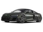 2023 Audi R8 Coupe V10 performance