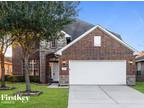 17907 Misty Pond Ct Cypress, TX 77429 - Home For Rent