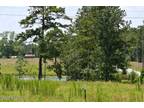 Plot For Sale In Wiggins, Mississippi