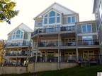 Condo For Sale In Grand Rivers, Kentucky