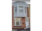 3936 N 8th St, Philadelphia, PA 19140 MLS# PAPH2307010