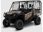 2024 Honda Pioneer 1000-5P FOREST EDITION ATV for Sale