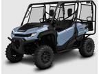 2024 Honda Pioneer 1000 - 5P DELUXE ATV for Sale