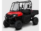 2024 Honda Pioneer 700-2P Deluxe ATV for Sale