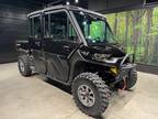 2024 Can-Am Defender MAX Lone Star ATV for Sale
