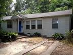 Single Family - TALLAHASSEE, FL 418 Prince St