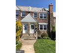 Home For Rent In Drexel Hill, Pennsylvania