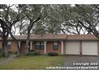 Single Family Detached - San Antonio, TX 11110 Dreamland Dr