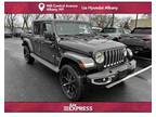 2020 Jeep Gladiator Overland 4X4