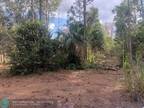 Plot For Sale In Palm City, Florida