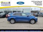 Used 2020 FORD Edge For Sale