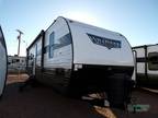 2024 Forest River Forest River RV Wildwood 29VBUD 36ft