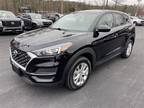 Used 2021 HYUNDAI TUCSON For Sale