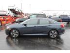 2016 Honda Civic Sedan EX-L