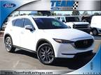 2020 Mazda CX-5 White, 49K miles