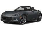 2021 Mazda MX-5 Miata Grand Touring