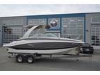 2022 Crownline E235 6.2L MPI BR3 DTS 300 CV Boat for Sale