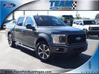 2020 Ford F-150, 67K miles
