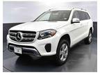 2017Used Mercedes-Benz Used GLSUsed4MATIC SUV
