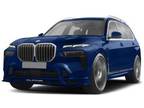 2024 Bmw X7 Alpina Xb7