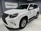 Used 2014 LEXUS GX For Sale