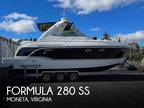 2004 Formula 280 SS Boat for Sale