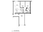 The Legacy Creekside Apartments - 2 Bed/2 Bath, Attached Garage, 2.2b