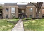 4424 Harlanwood Dr #102, Fort Worth, TX 76109