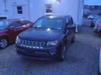 Used 2014 JEEP COMPASS For Sale