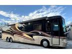 2008 Monaco Camelot 42DSQ 43ft