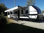 2024 KZ Kz RV Connect C312RE 33ft