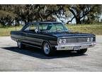 1967 Dodge Coronet