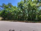 Plot For Sale In Phenix City, Alabama