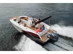 2023 Starcraft Marine SVX 191 OB Boat for Sale