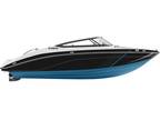 2023 Yamaha SX195 Black Boat for Sale