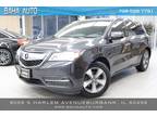 2016 Acura MDX SH-AWD for sale