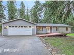 5809 313th St S Roy, WA 98580 - Home For Rent