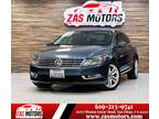 2013 Volkswagen CC Lux for sale