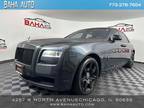 2013 Rolls-Royce Ghost for sale