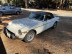 1970 MG MGB For Sale