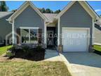 49 River Birch Ln Odenville, AL 35120 - Home For Rent